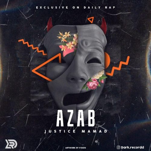 Justice Mamad – Azab